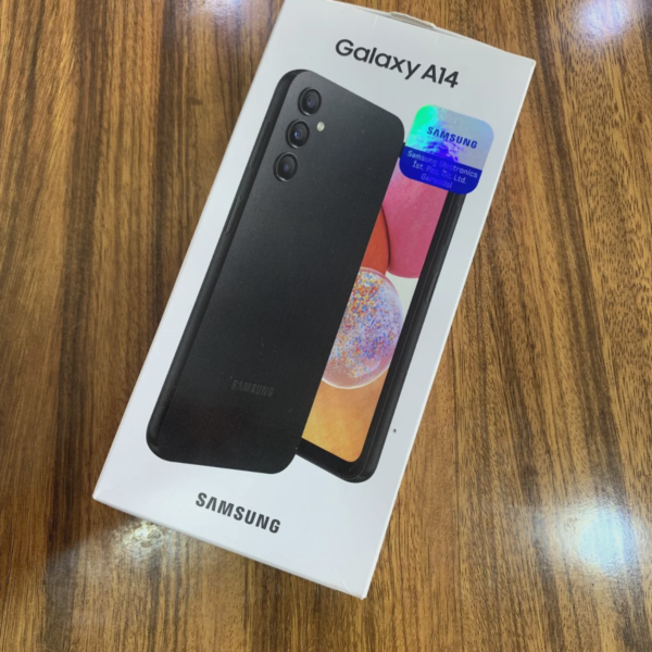 Samsung Galaxy A14