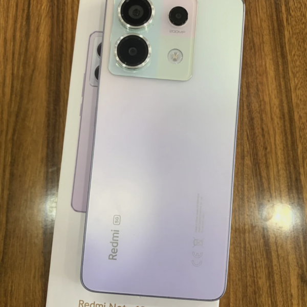 Redmi Note 13 Pro 5G